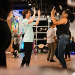 Oxford Study Finds Salsa Classes Reduced Depressive Symptoms in Young Adults