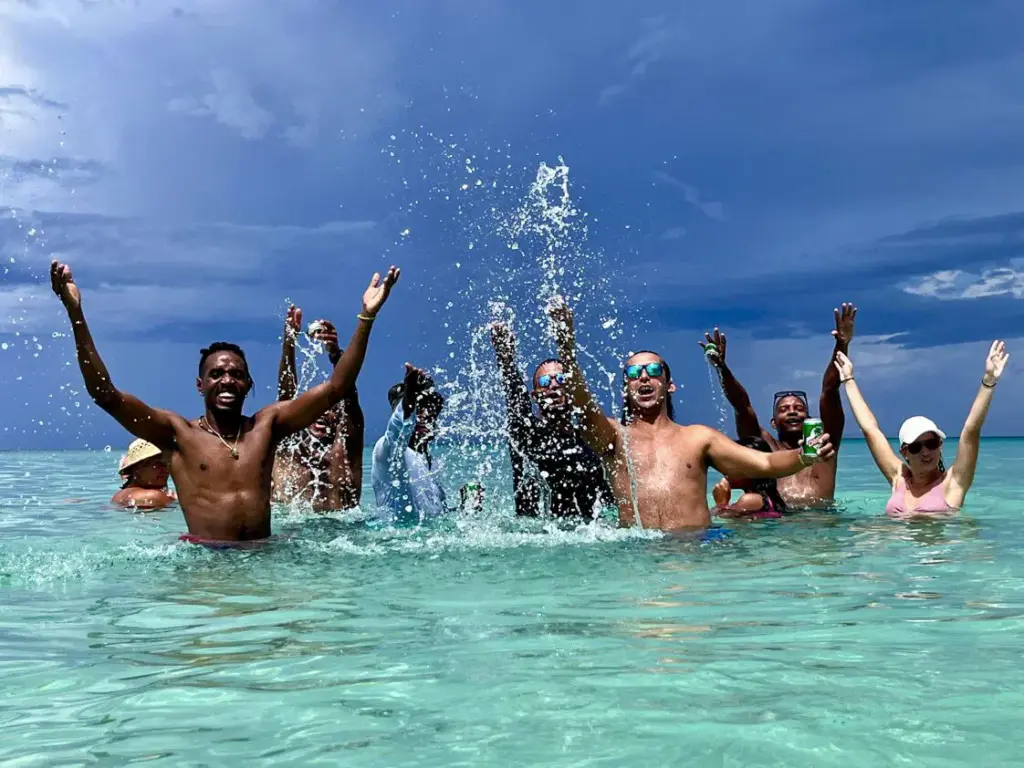 Salsa Cubana Dance Retreat in Mallorca