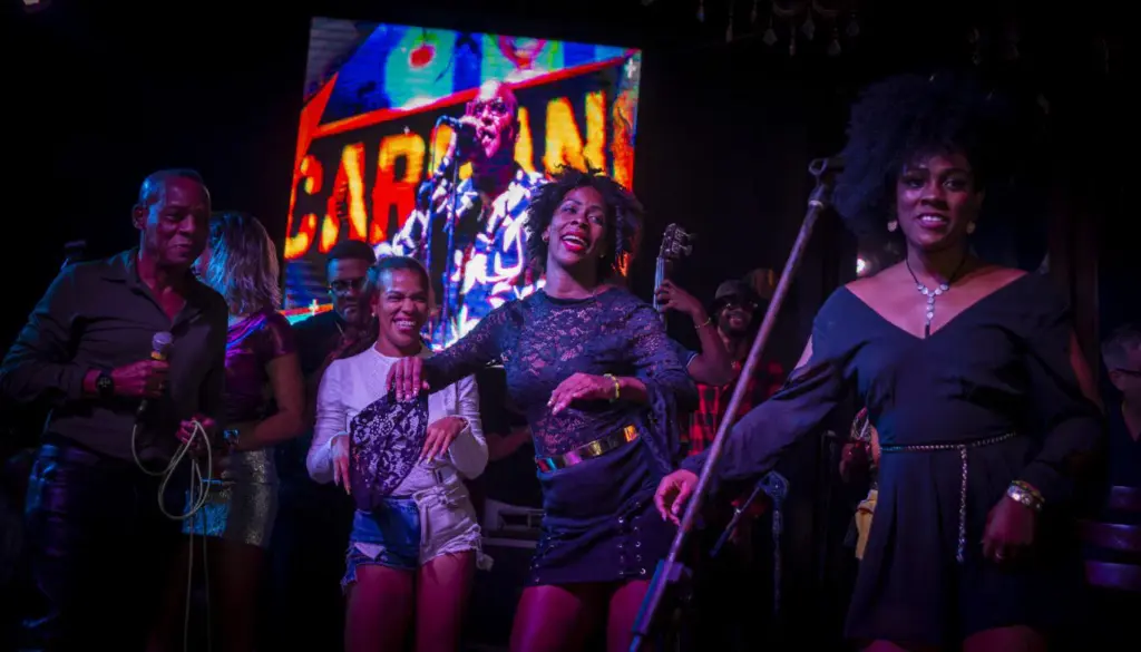 Salsa Cubana Dance Retreat in Mallorca