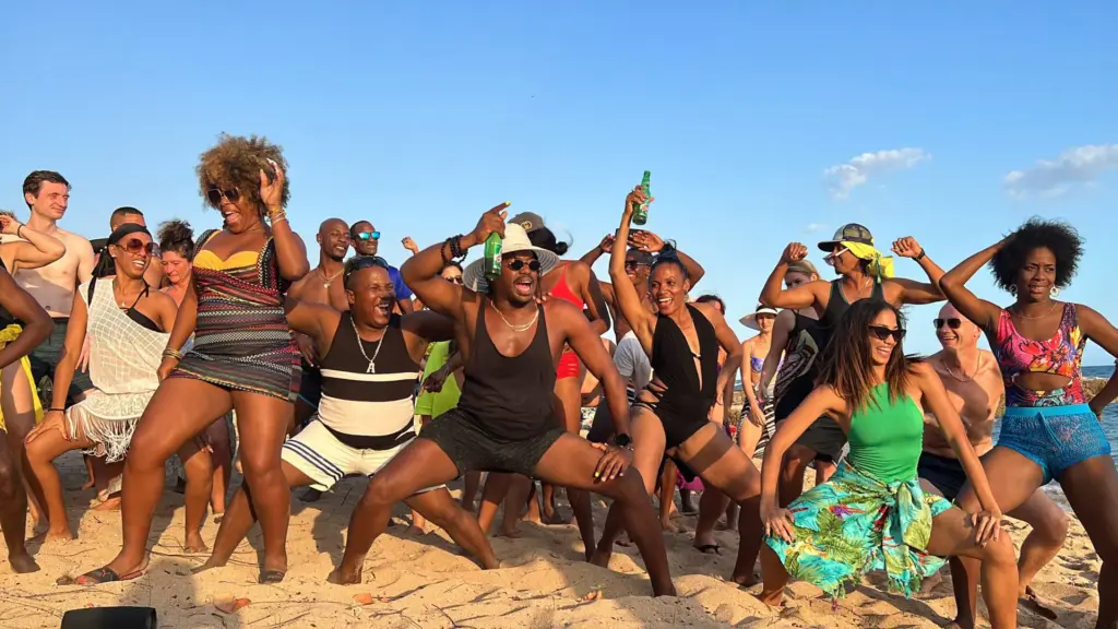 Salsa Cubana Dance Retreat in Mallorca