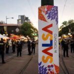 Shooting at Toronto’s Salsa on St. Clair Festival Leaves Two Dead, Four Injured