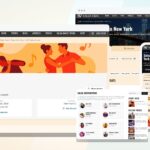 New on Salsa Vida: Add to Calendar, Better Maps, Faster Pages and More
