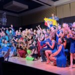 Risultati dell’Ultimate Latin Dance Championship 2026