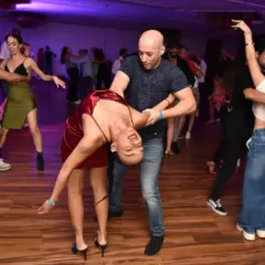 14. AfroLatin Feiertage Ägypten 2026
