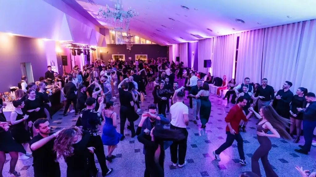 17th BailArte Anniversary