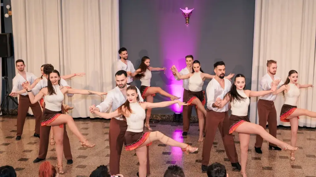 17th BailArte Anniversary