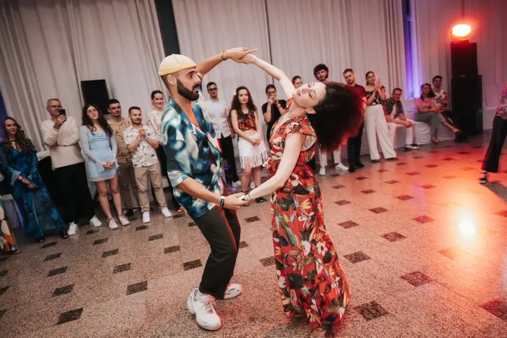 17th BailArte Anniversary