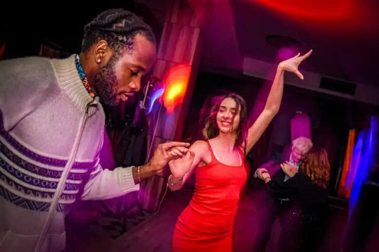 Sarajevo Salsa & Sensual Congress 2027