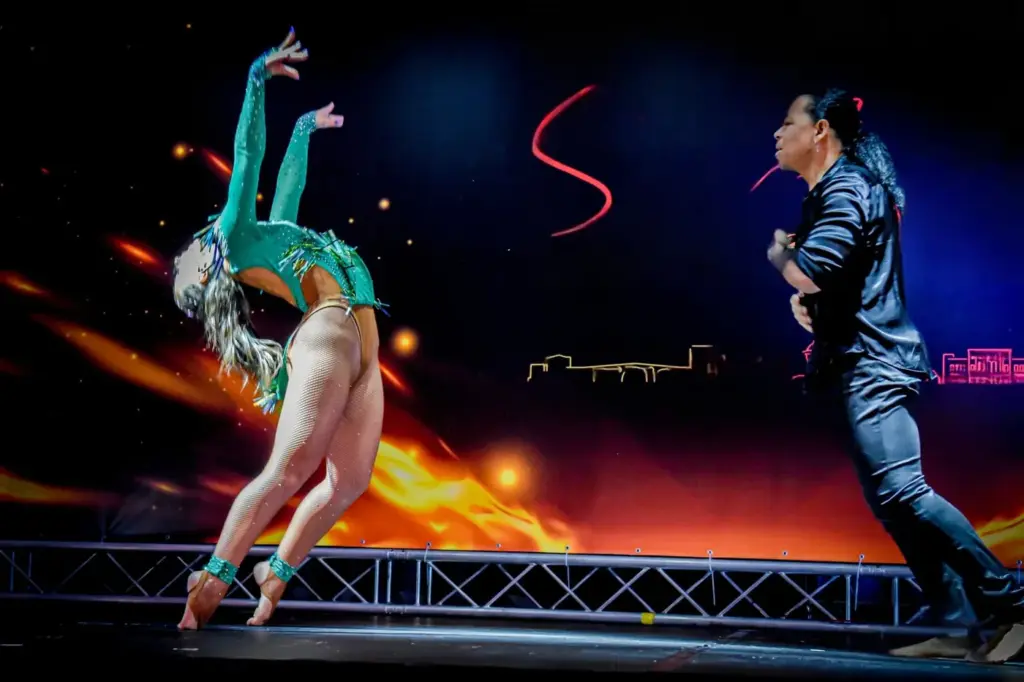 Sarajevo Salsa & Sensual Congress 2027