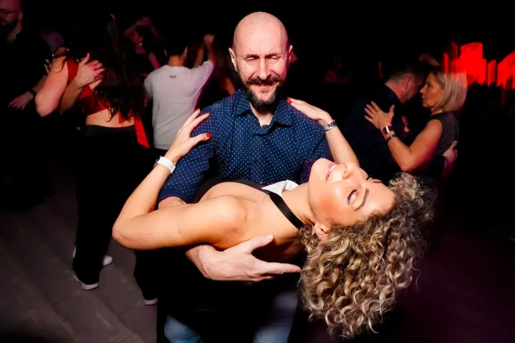 Sarajevo Salsa & Sensual Congress 2027
