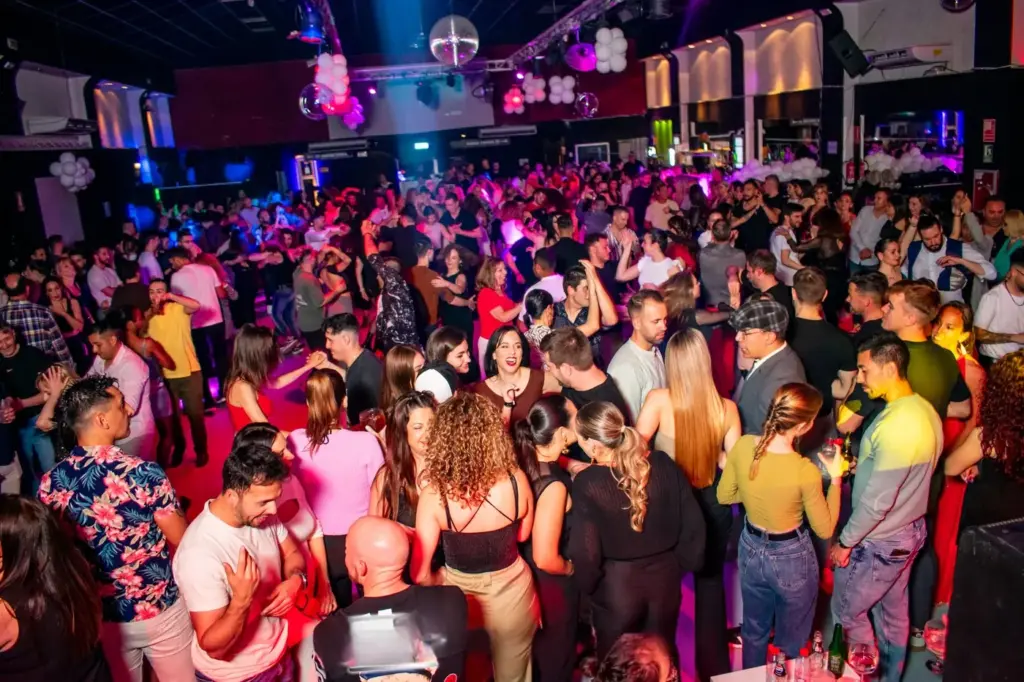 7th International Salsa Championship for Dancers 2027