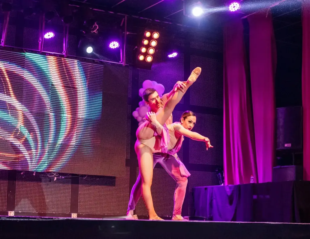 7th International Salsa Championship for Dancers 2027