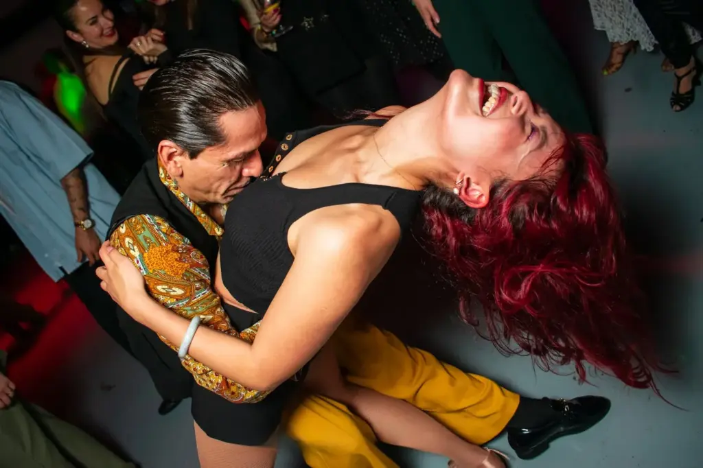 7th International Salsa Championship for Dancers 2027