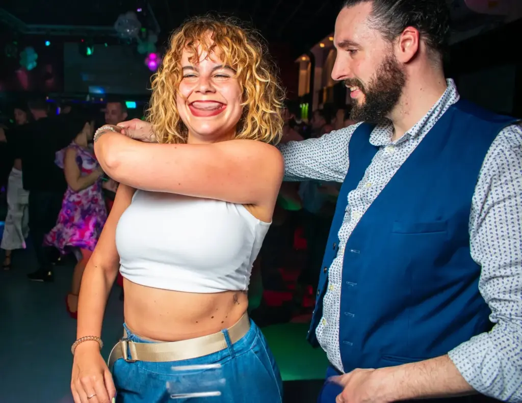 7th International Salsa Championship for Dancers 2027