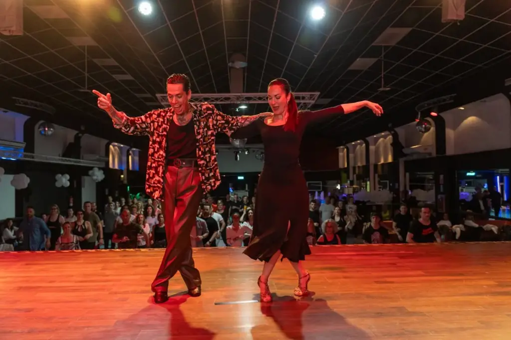 7th International Salsa Championship for Dancers 2027