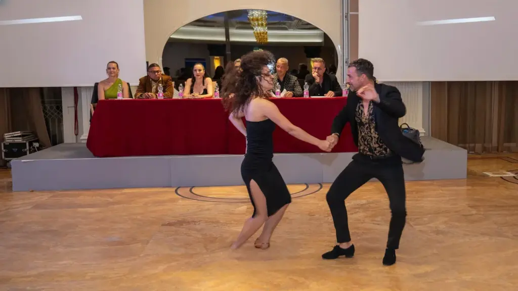 7th International Salsa Championship for Dancers 2027
