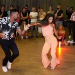 9° Vilnius Bachata Fest 2026