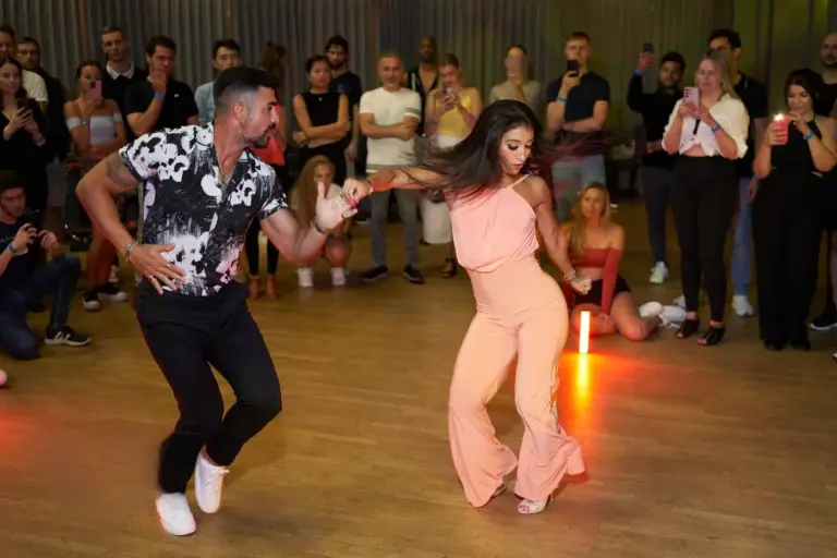 9ème Vilnius Bachata Fest 2026