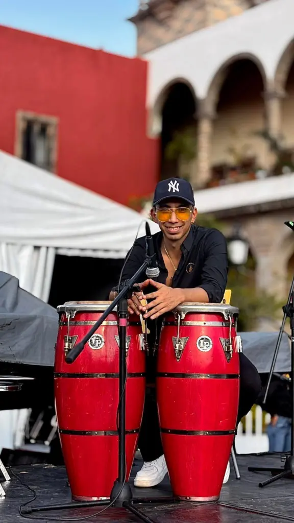Fernando Camacho