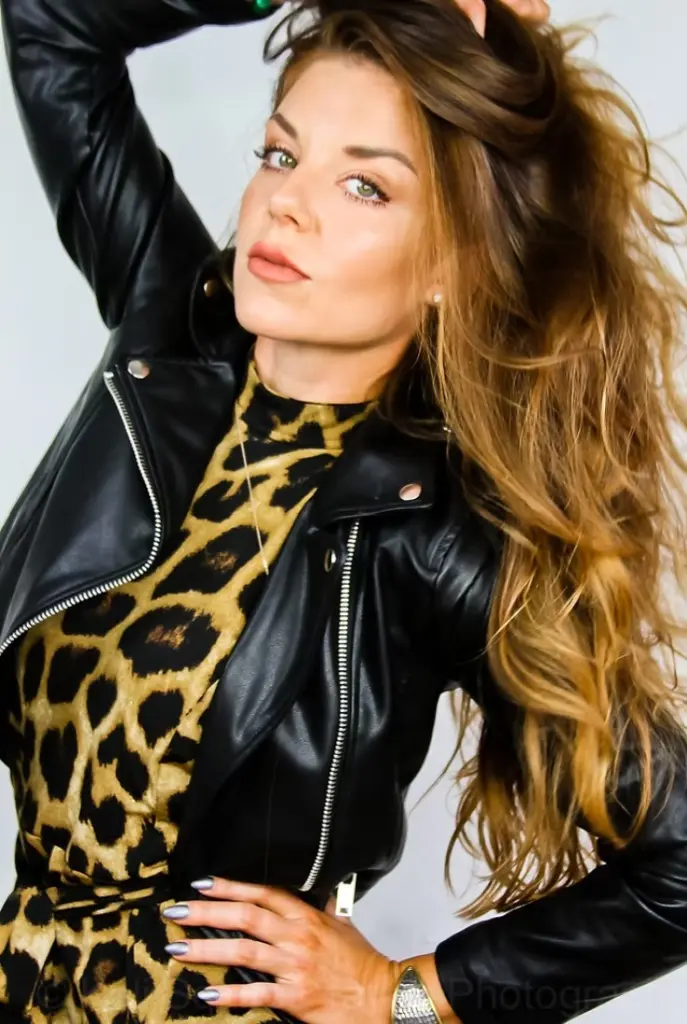 Alexis Massey