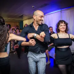 ABCD (Any Body Can Dance) Festival 2027