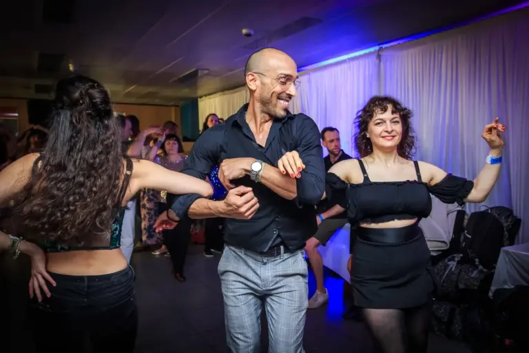 Festival ABCD (Any Body Can Dance) 2026