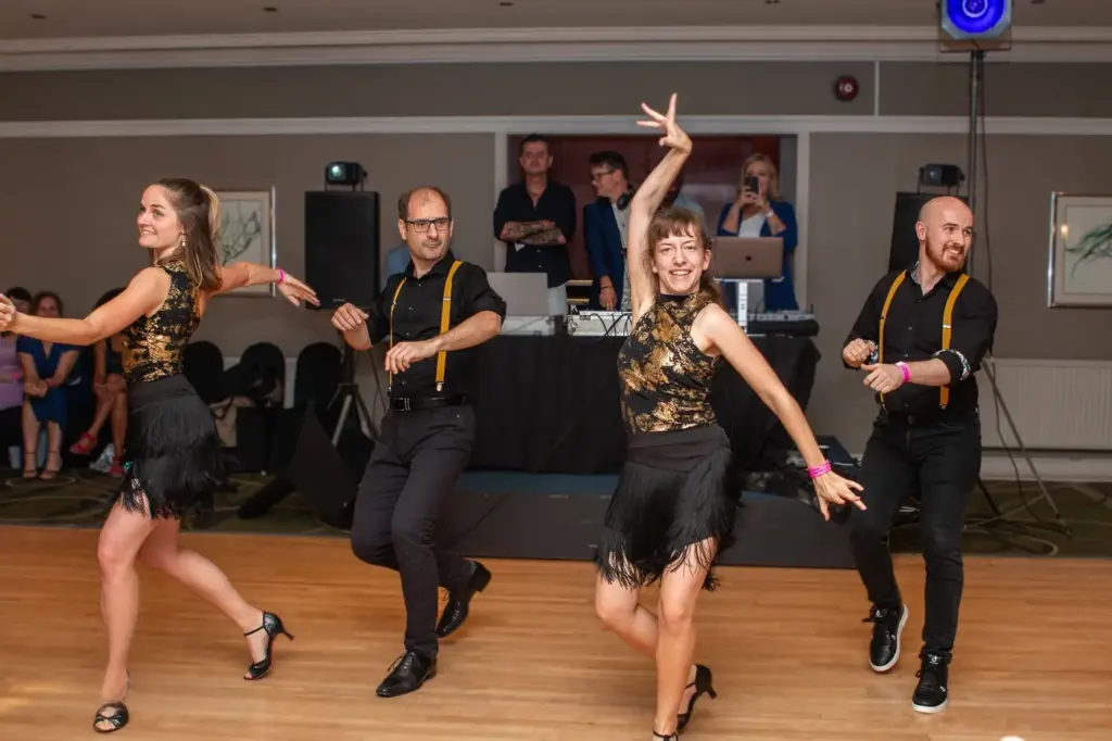 Aberdeen AfroLatin Festival 6th Edition