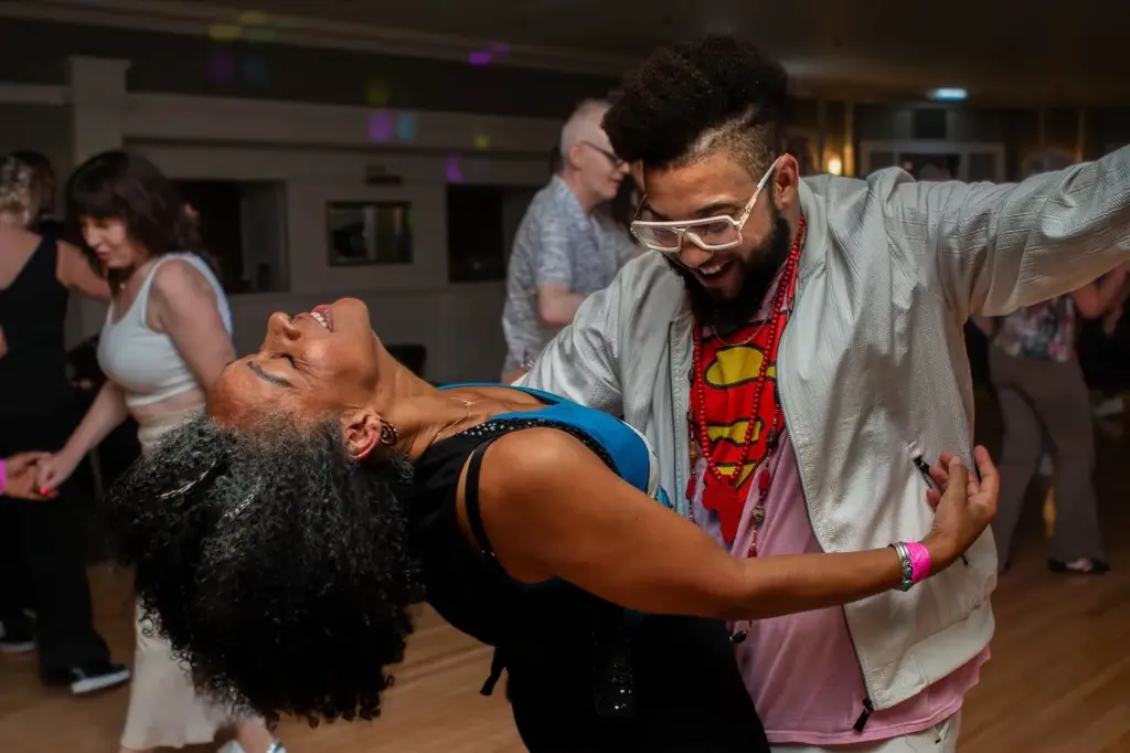 Aberdeen AfroLatin Festival 6th Edition