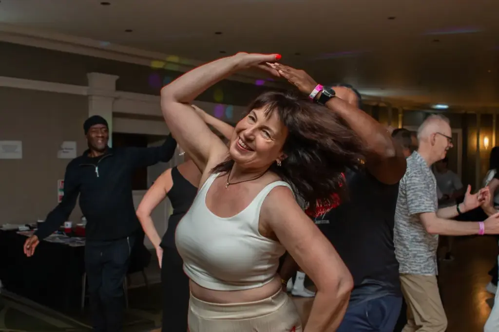 Aberdeen AfroLatin Festival 7th Edition