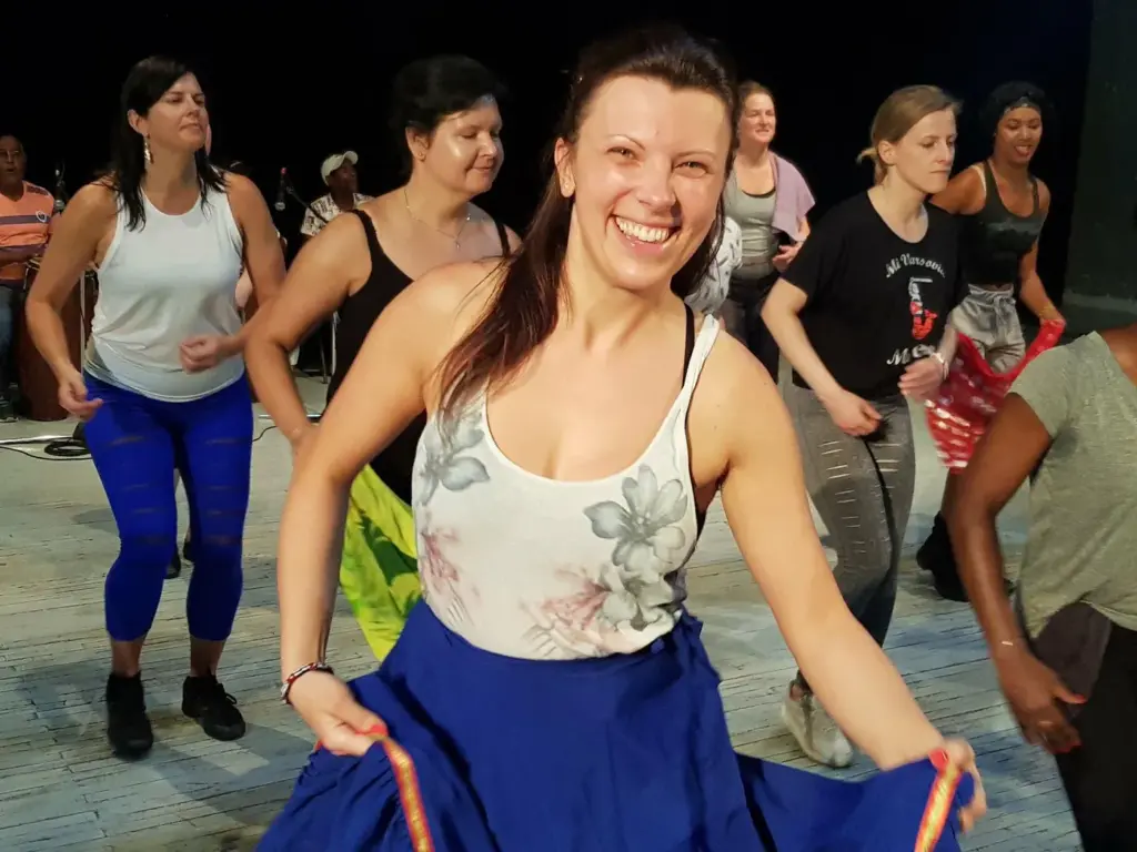 Afro-Cuban Dance Festival 2027 – 11th Anniversary