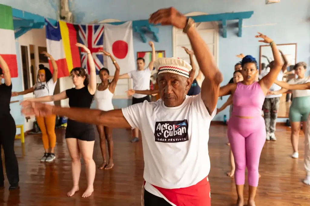 Afro-Cuban Dance Festival 2027 – 11th Anniversary