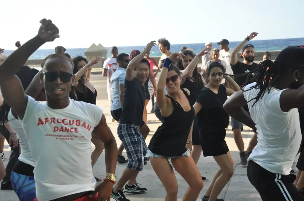 Afro-Cuban Dance Festival 2027 – 11th Anniversary