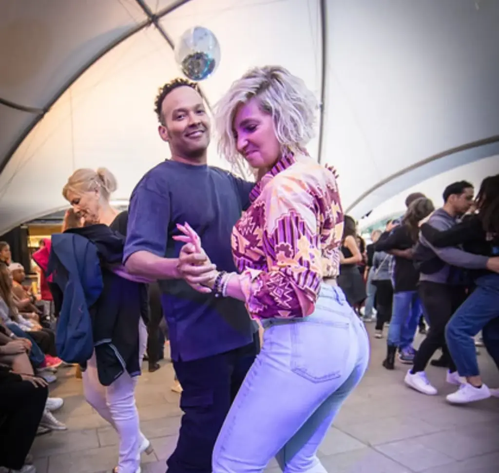 Afro-Latino Festival at Thor Park