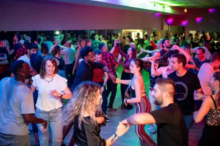 Festival Agua Salsa 2026