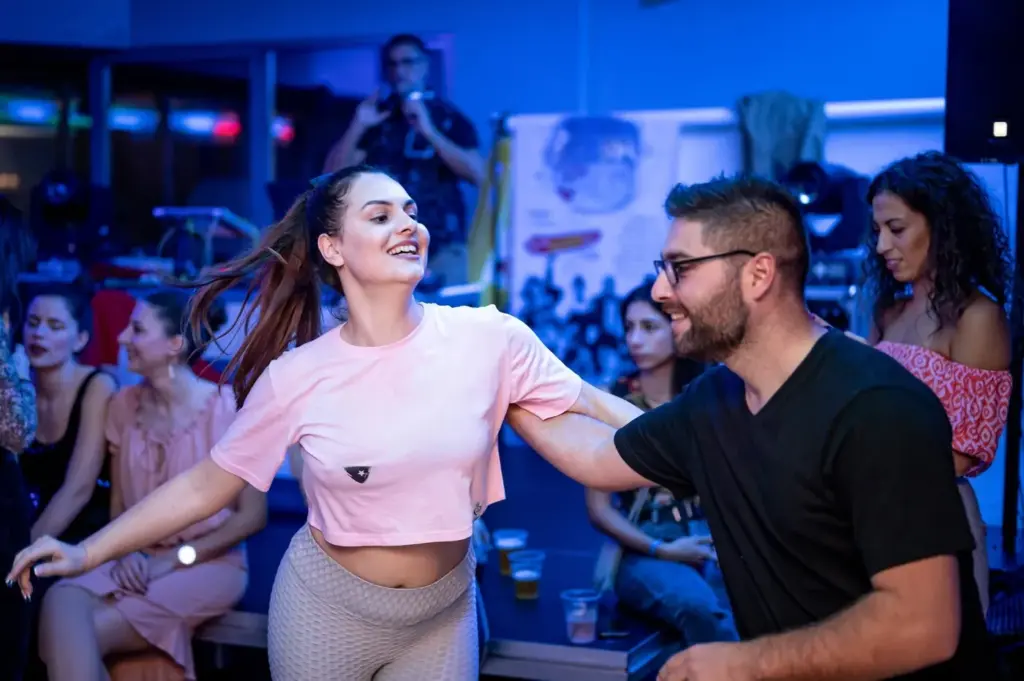 Agua Salsa Festival 2026
