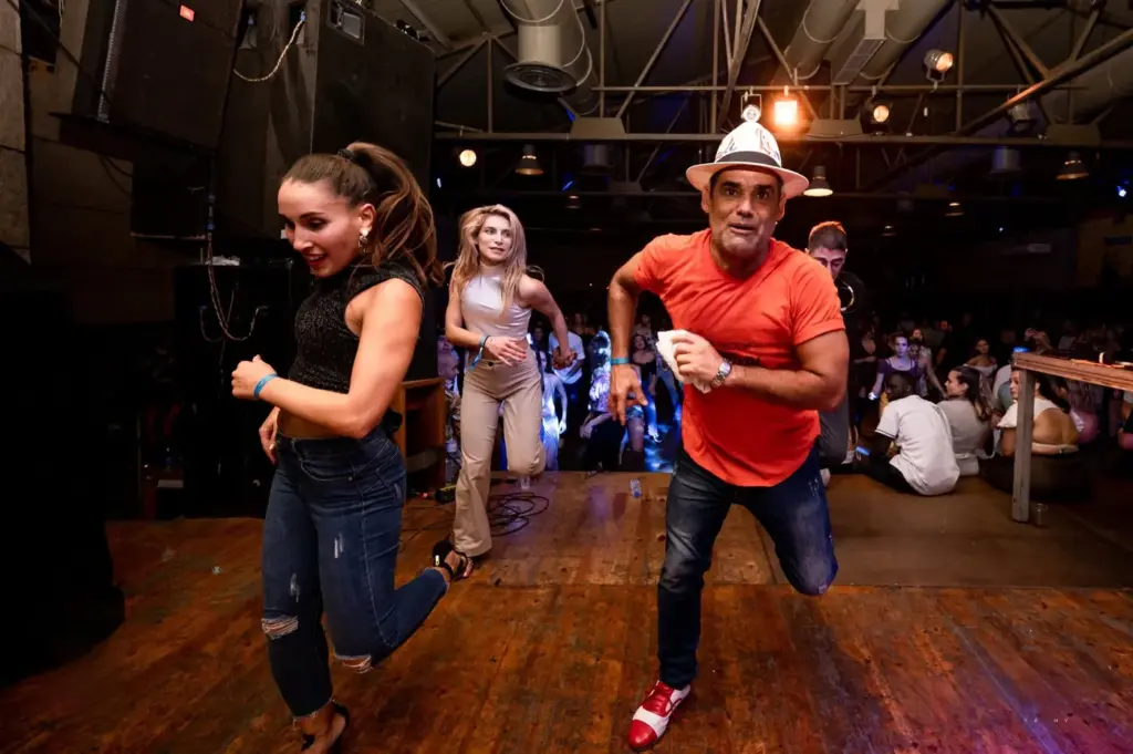 Agua Salsa Festival 2026