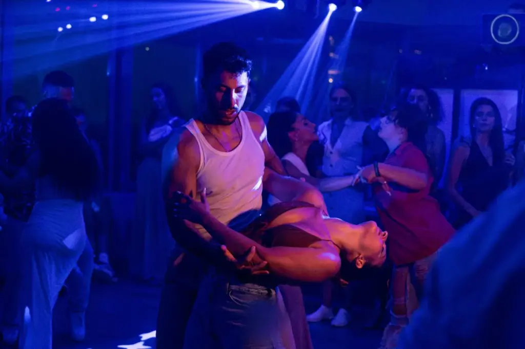 Agua Salsa Festival 2026