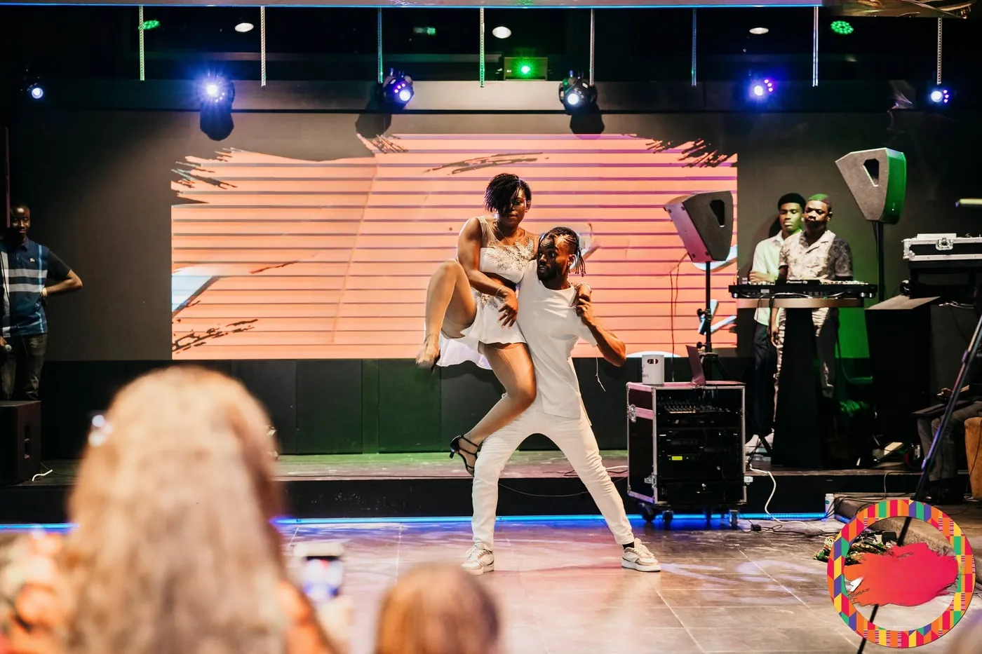 Akoma International Afro-Latin Dance Festival 2026
