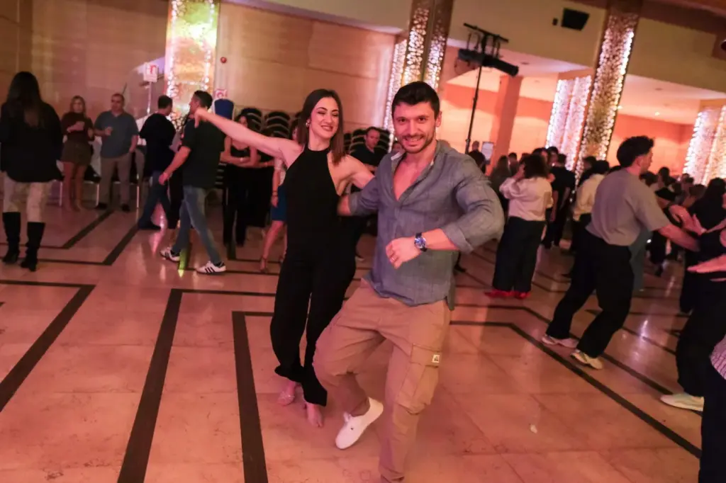 XVIII Encuentro Internacional de Ritmos Latinos Albacete en Salsa 2027