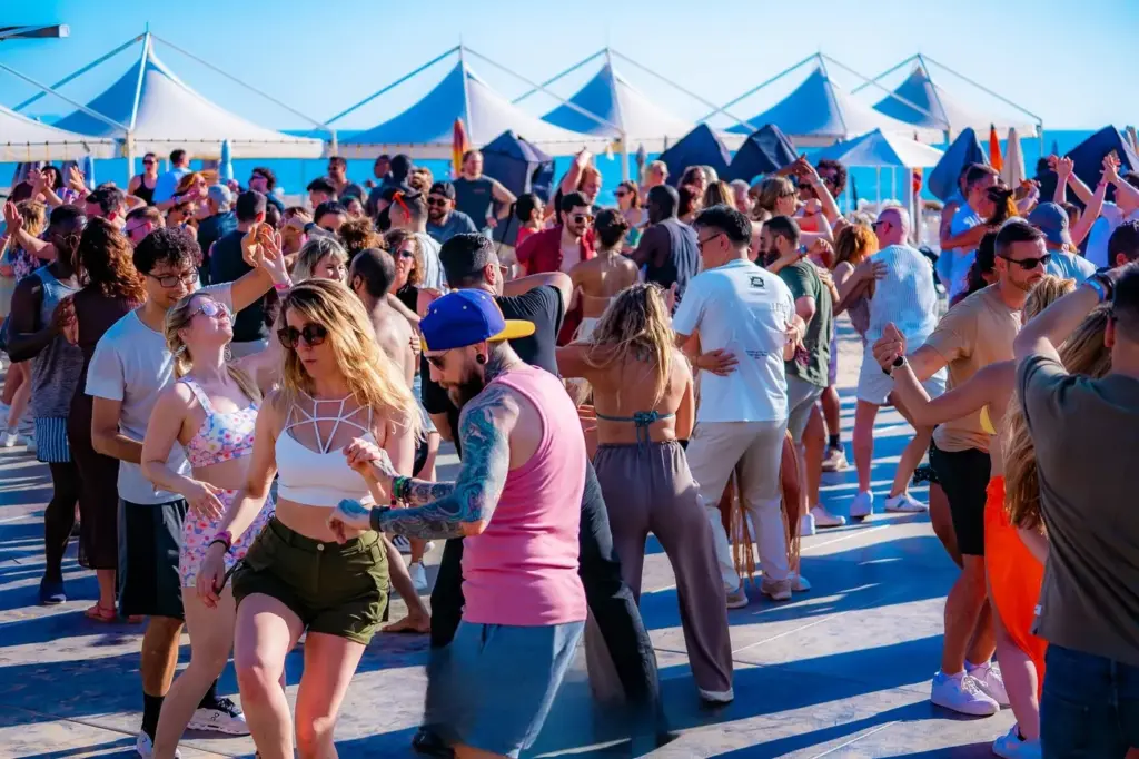 Albania Afro Latin Festival 2027