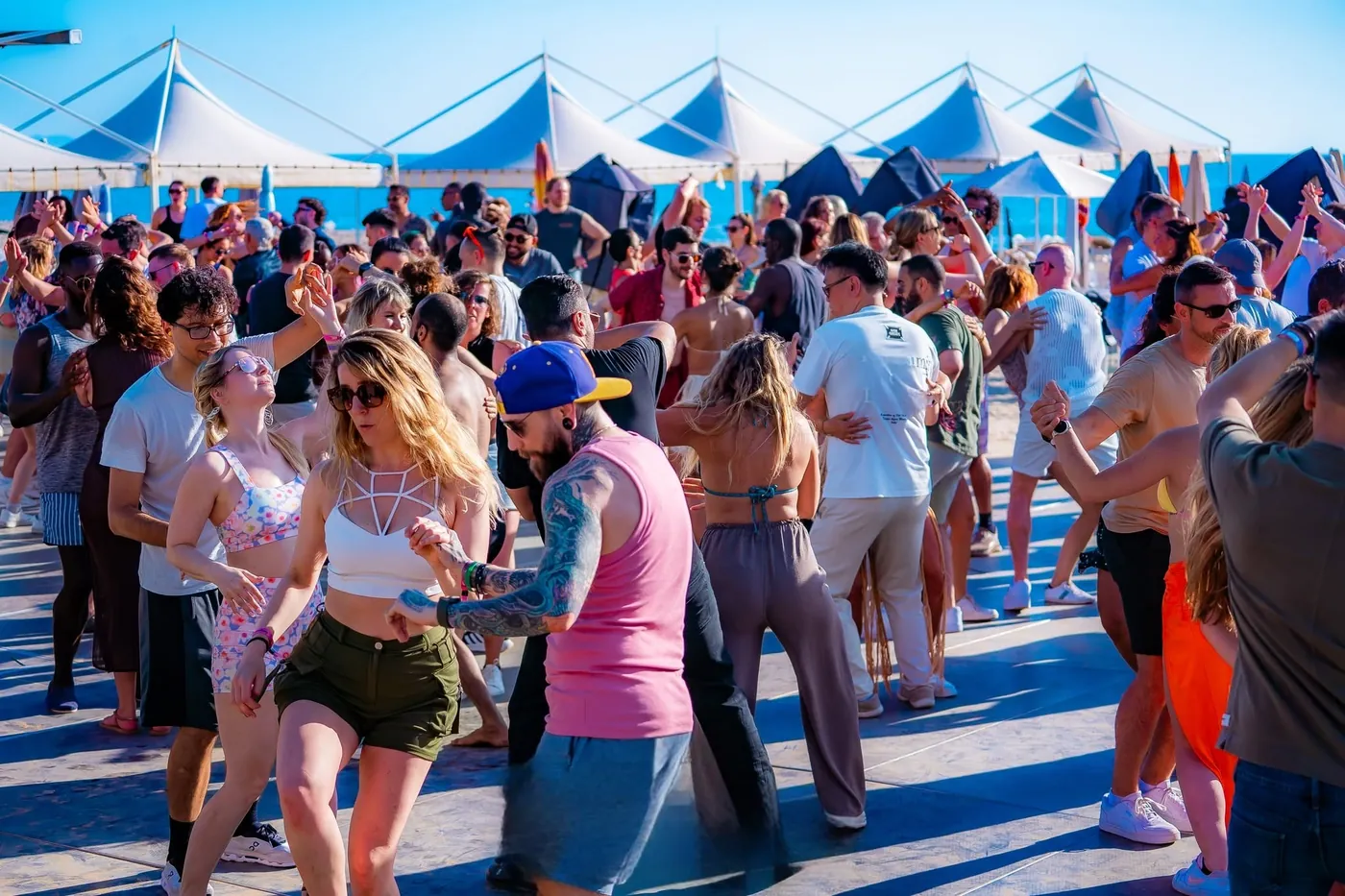 Albania Afro Latin Festival 2027