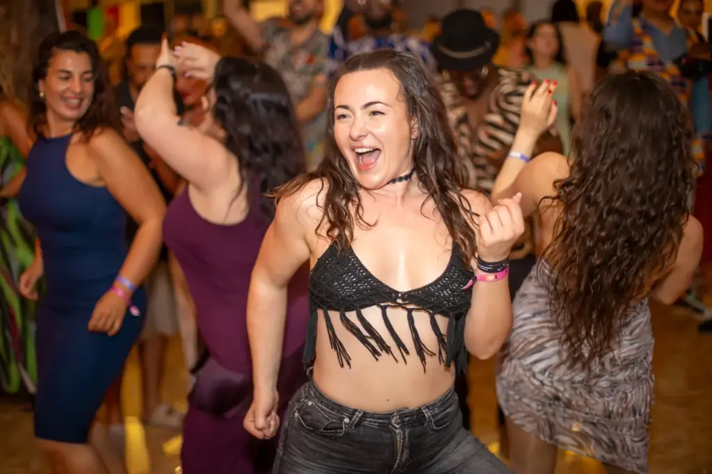 Albania Afro Latin Festival 2027