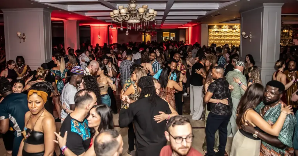 Albania Afro Latin Festival 2027