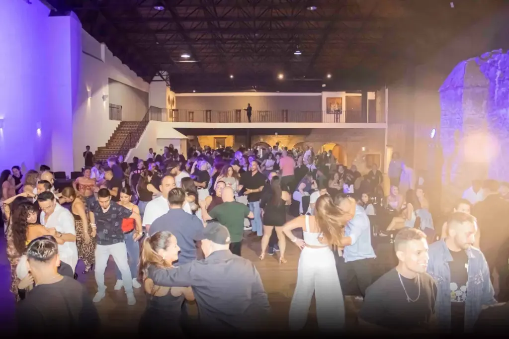 Antigua Salsa y Bachata Festival 2027