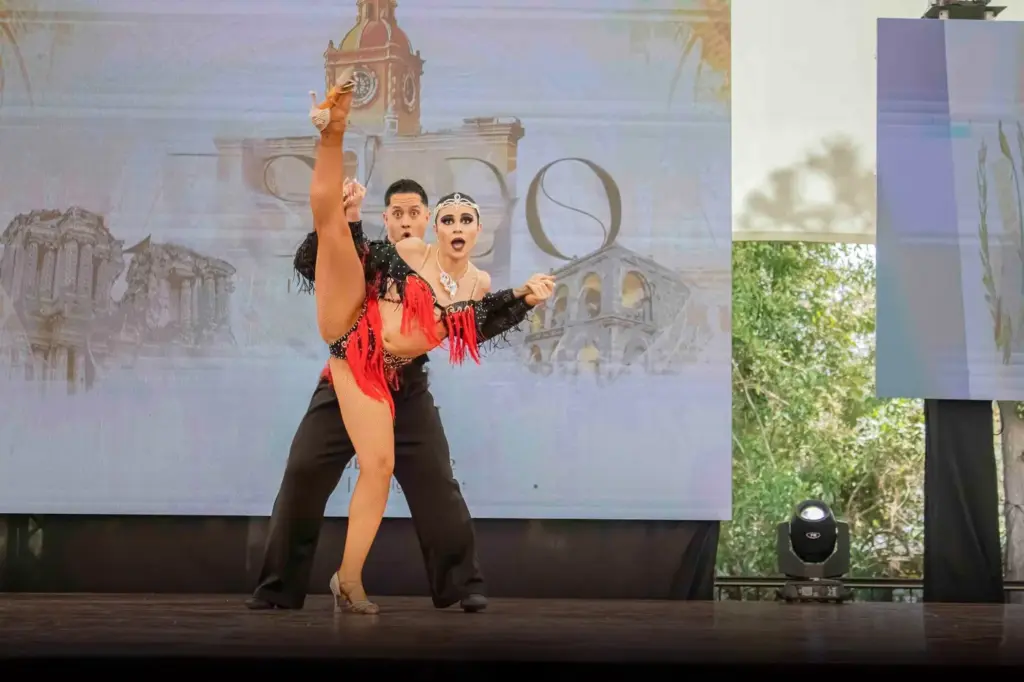 Antigua Salsa y Bachata Festival 2027