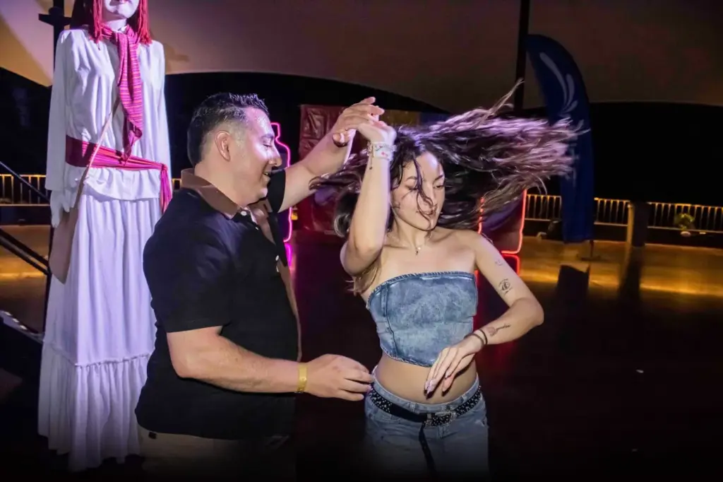 Antigua Salsa y Bachata Festival 2027