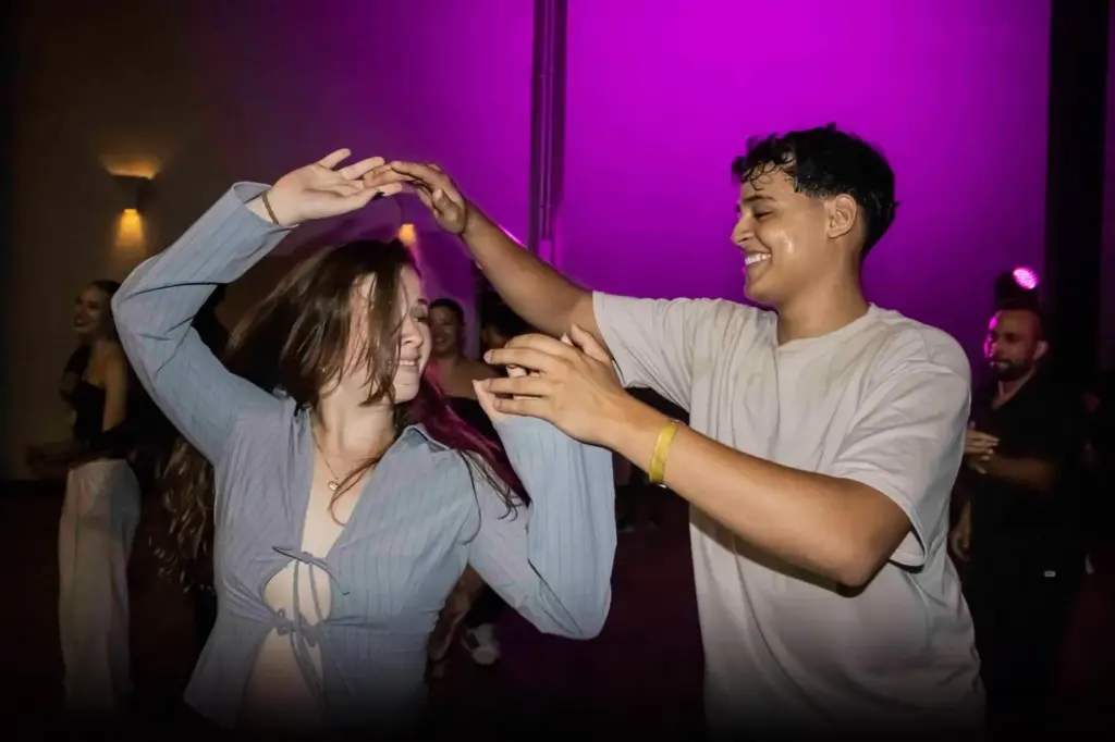 Antigua Salsa y Bachata Festival 2027