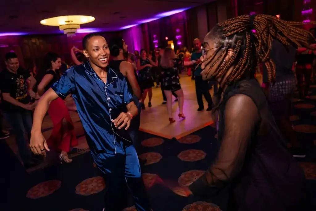 Atlanta Salsa & Bachata Festival 2027