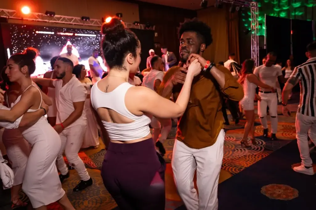 Atlanta Salsa & Bachata Festival 2027