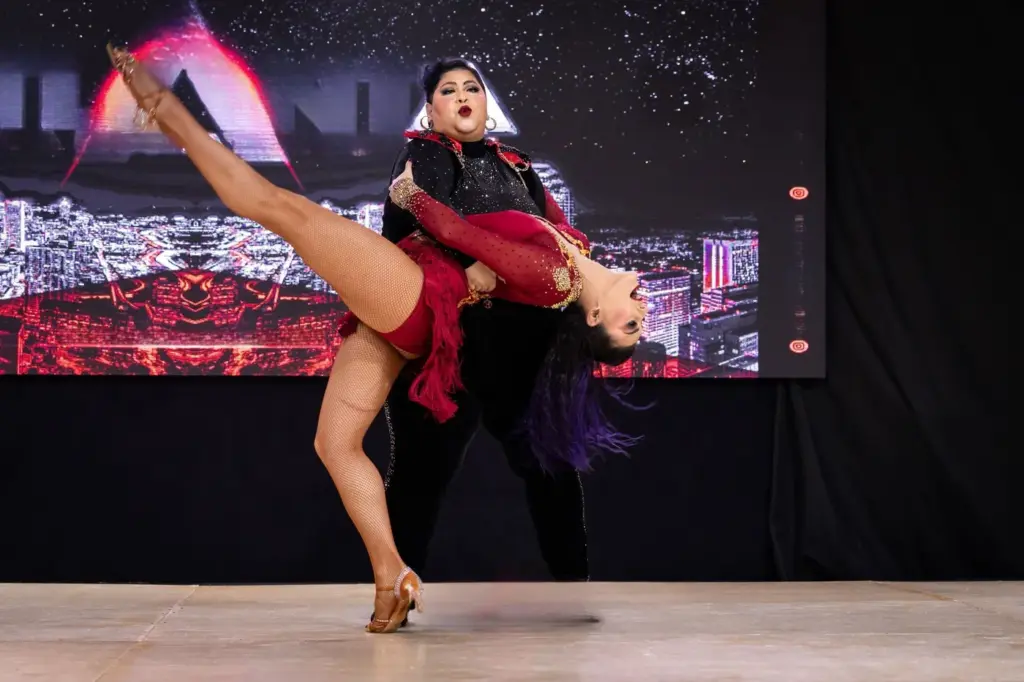 Atlanta Salsa & Bachata Festival 2027